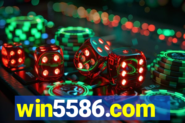 win5586.com