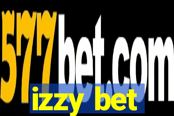 izzy bet