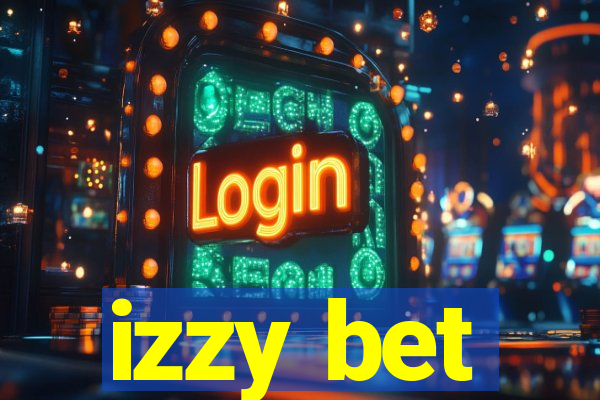 izzy bet