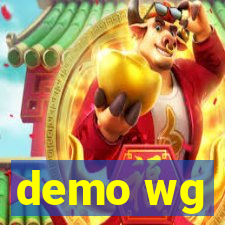 demo wg