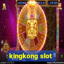 kingkong slot