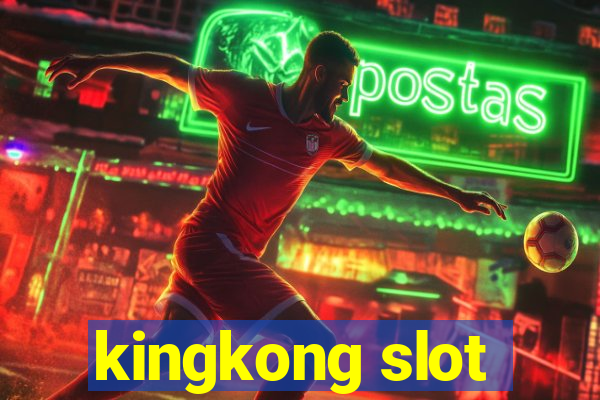 kingkong slot