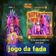 jogo da fada