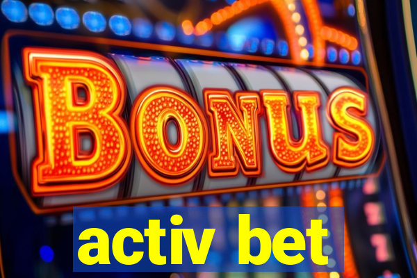 activ bet