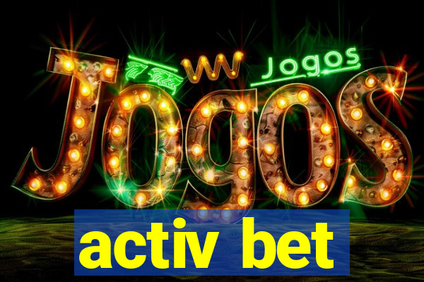 activ bet