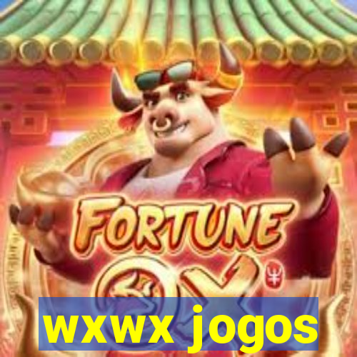 wxwx jogos