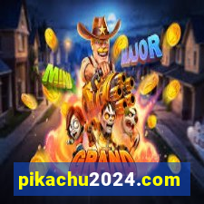 pikachu2024.com