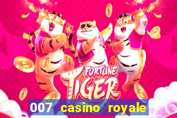 007 casino royale movie 480p