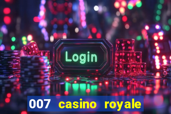 007 casino royale movie 480p