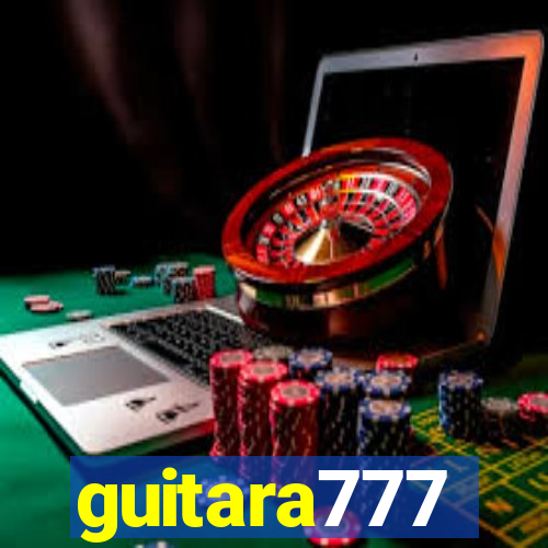 guitara777