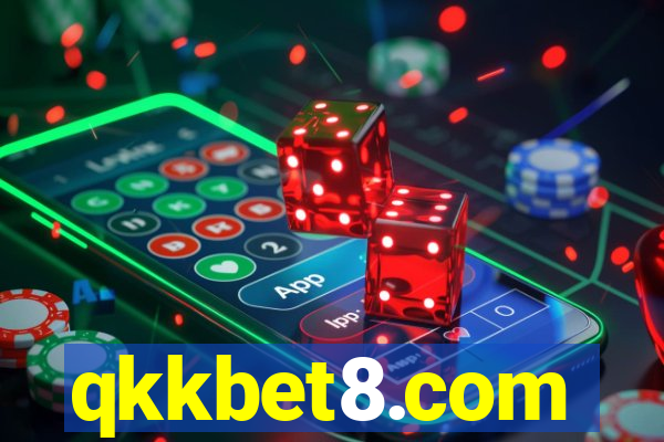 qkkbet8.com