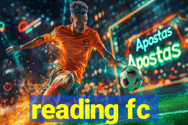 reading fc