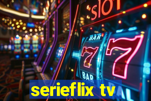 serieflix tv