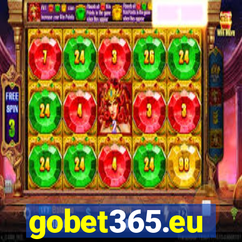 gobet365.eu