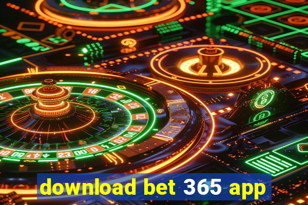 download bet 365 app