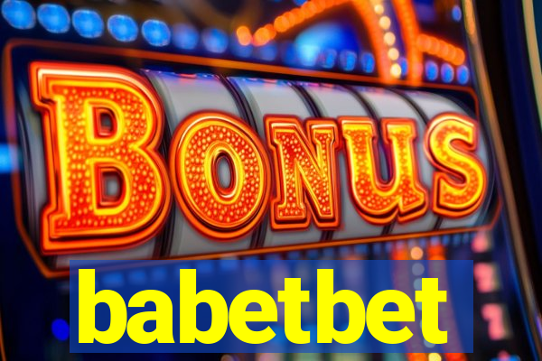 babetbet