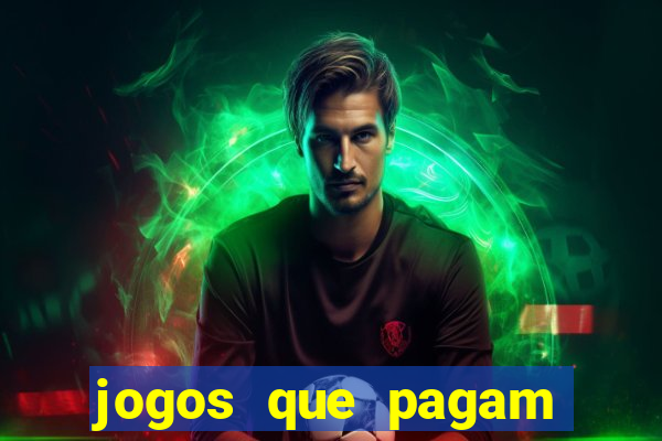 jogos que pagam por se cadastrar