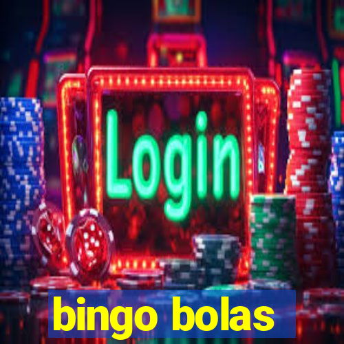 bingo bolas