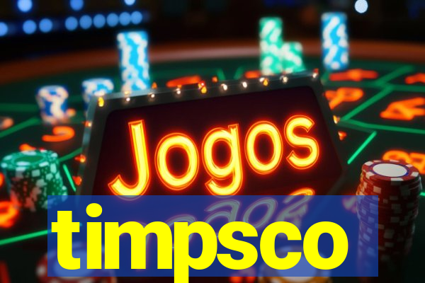 timpsco