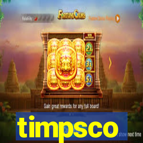 timpsco