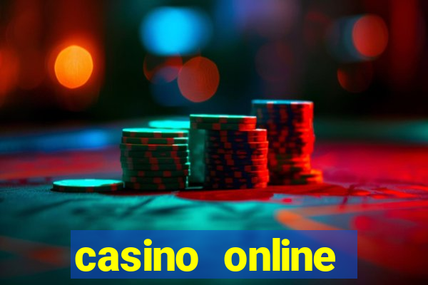 casino online jackpot city