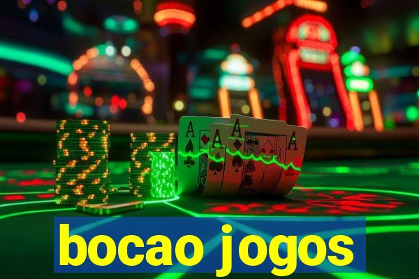 bocao jogos