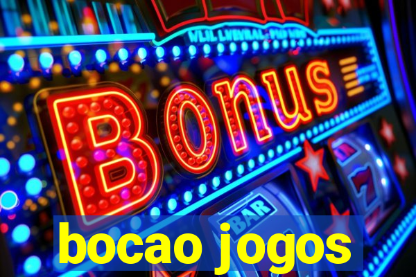 bocao jogos