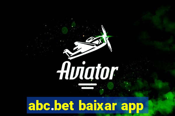 abc.bet baixar app