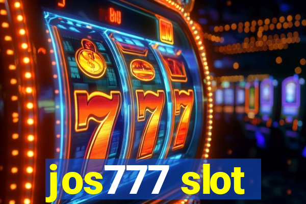 jos777 slot