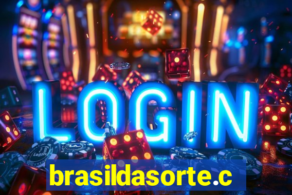 brasildasorte.com