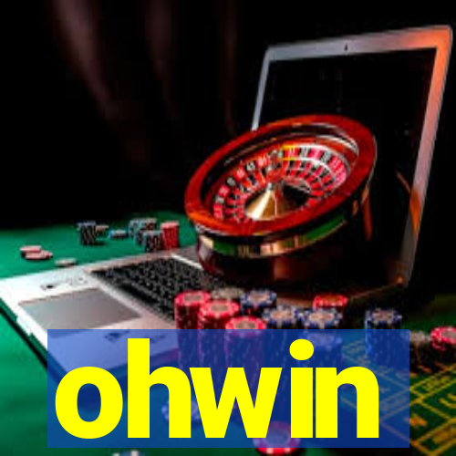 ohwin