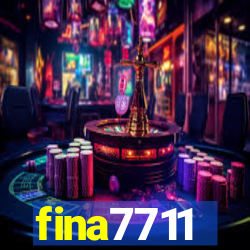 fina7711