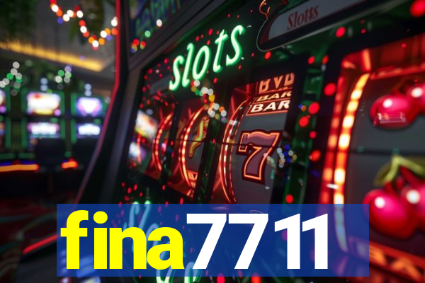 fina7711