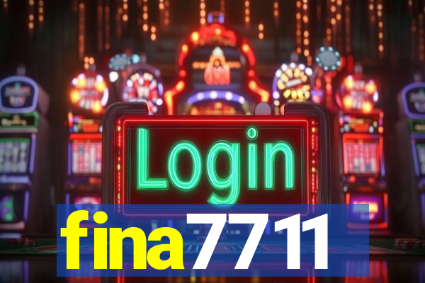 fina7711