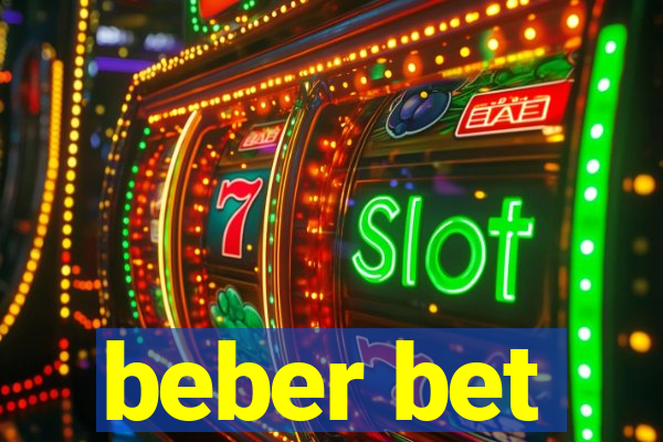 beber bet