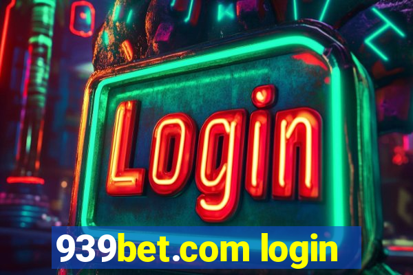 939bet.com login