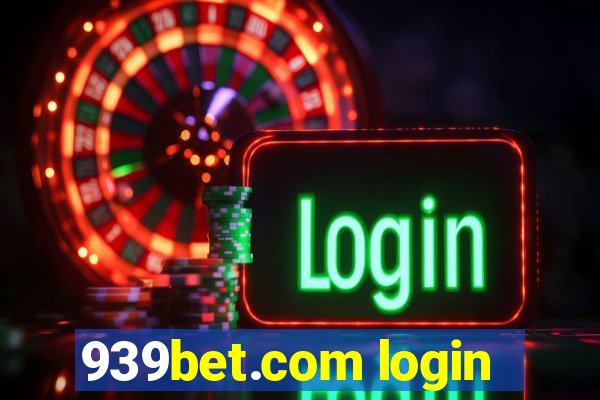 939bet.com login