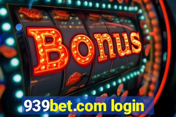 939bet.com login