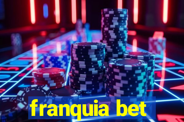 franquia bet