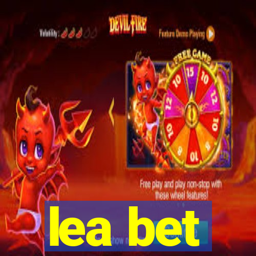 lea bet