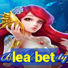 lea bet