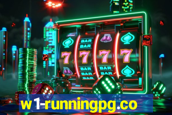 w1-runningpg.com