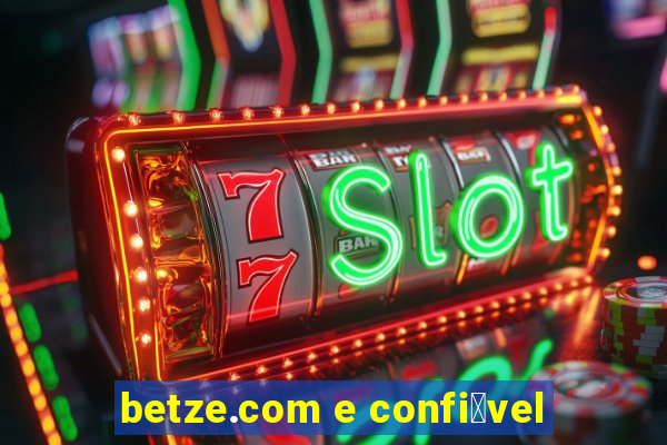 betze.com e confi谩vel