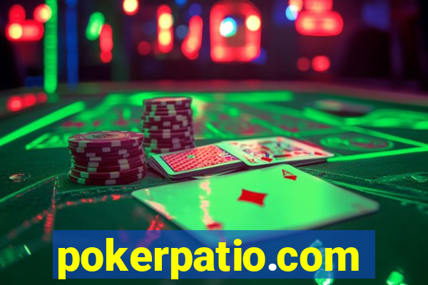 pokerpatio.com