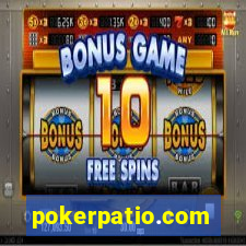 pokerpatio.com