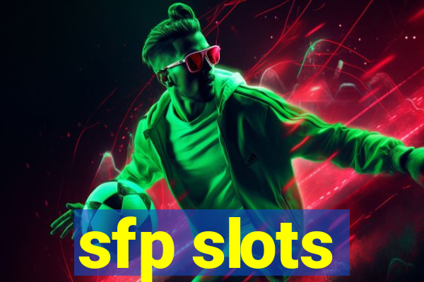 sfp slots