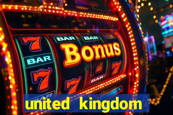 united kingdom casinos online