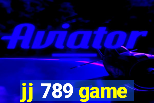 jj 789 game