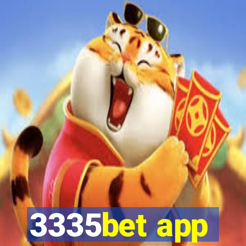 3335bet app