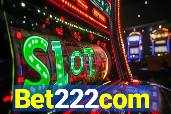 Bet222com